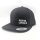 Porta Locals - Logo - Classic Snapback - schwarz/weiß