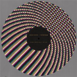 DOWER, JEREMY & TETRPHNM - PERSONAL COMPUTER MUSIC,...