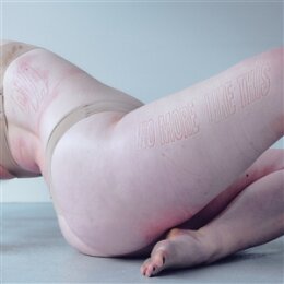 PVA - NO MORE LIKE THIS - LP