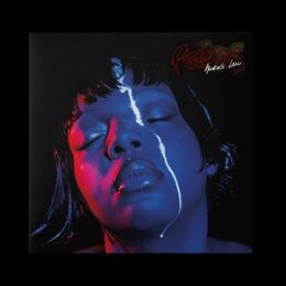 KEIYAA - HOOKES LAW - LP