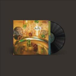BELLY - KING REISSUE) - LP
