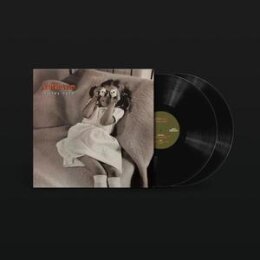 BUFFALO TOM - SLEEPY EYED (REISSUE) - LP