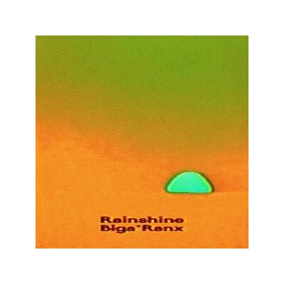BIGA*RANX - RAINSHINE - CD