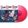 VARIOUS - I WANNA TRIM YOUR TREE (PINK VINYL) - LP