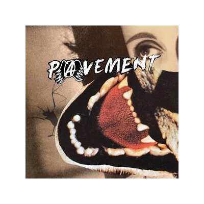 PAVEMENT - HECKLERS CHOICE: BIG GUMS AND HEAVY LIFTERS-A PAVEMENT COLLECTION - LP
