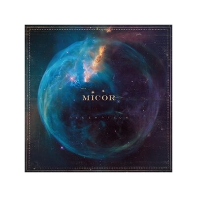 MICOR - REDEMPTION - CD