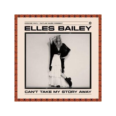 BAILEY, ELLES - CANT TAKE AWAY MY STORY - CD
