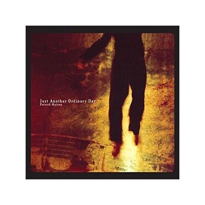 WATSON, PATRICK - JUST ANOTHER ORDINARY DAY (DELUXE VERSION) - LP