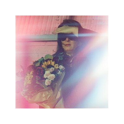 BUCKLEY, MARIEL - STRANGE TRIP AHEAD (MILKY CLEAR & RUBY RED SPLATTER LP) - LP