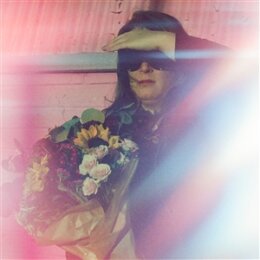 BUCKLEY, MARIEL - STRANGE TRIP AHEAD (MILKY CLEAR &...