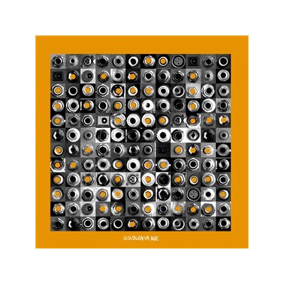 MELKUS - DISCOGRAFIA DUE - LP