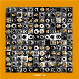 MELKUS - DISCOGRAFIA DUE - LP