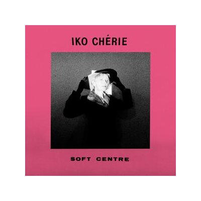 IKO CHÉRIE - SOFT CENTRE - LP