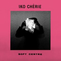 IKO CHÉRIE - SOFT CENTRE - LP