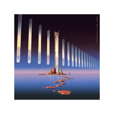 ELDER - LIMINALITY/DREAM STATE RETURN(180G, COL. 12"+ETCHING) - EP