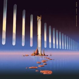 ELDER - LIMINALTY/DREAM STATE RETURN(180G, COL....