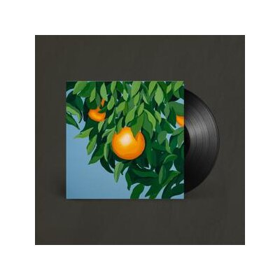 BALLGAME, TYLER - FOR THE FIRST TIME, AGAIN - LP