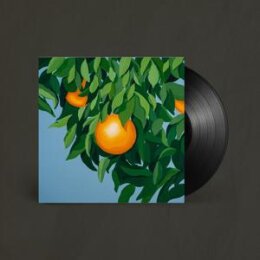 BALLGAME, TYLER - FOR THE FIRST TIME, AGAIN - LP