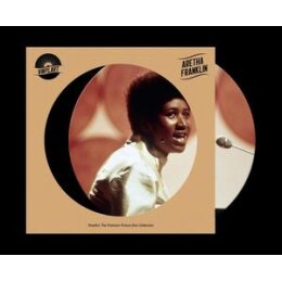 FRANKLIN, ARETHA - VINYLART - ARETHA FRANKLIN (THE...