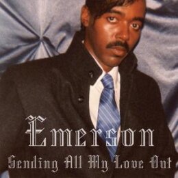 EMERSON - SENDING ALL MY LOVE OUT (YELLOW COLORED) -...