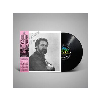 COSTITA, HECTOR - 1981 (REISSUE) - LP