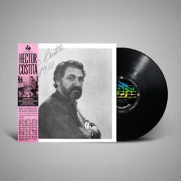 COSTITA, HECTOR - 1981 (REISSUE) - LP