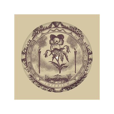 CURRENT 93 - IMPERIUM (PICTURE DISC) - LP