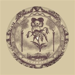 CURRENT 93 - IMPERIUM (PICTURE DISC) - LP