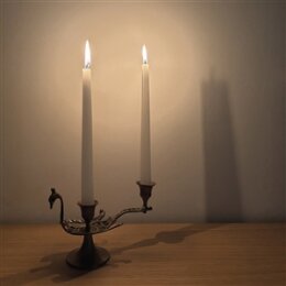 KANAAN, FATEN - DIARY OF A CANDLE (CELADON GREEN VINYL) - LP