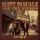 MATT PASCALE AND THE STOMPS - HOME - LP