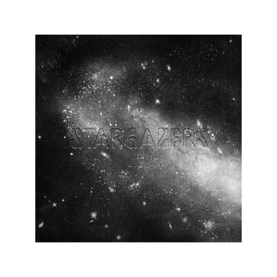 STARGAZERS - STARGAZERS - LP