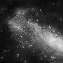 STARGAZERS - STARGAZERS - LP