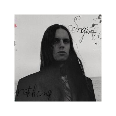 MONK, OLAN - SONGS FOR NOTHING - LP