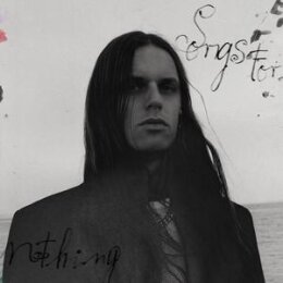 MONK, OLAN - SONGS FOR NOTHING - LP