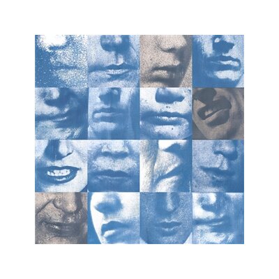 DILES QUE NO ME MATEN - LA VIDA DE ALGUIEN MAS (ICE BLUE VINYL) - LP