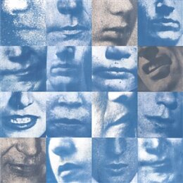 DILES QUE NO ME MATEN - LA VIDA DE ALGUIEN MAS (ICE BLUE...