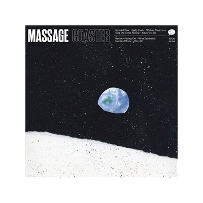 MASSAGE - COASTER - LP