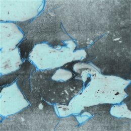 HEKURA - TWO LONELY SPACE COWBOYS (180G) - LP