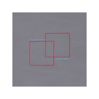 PINEGROVE - CARDINAL - CD