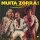 TRIO MOCOTO - MUITA ZORRA! - LP