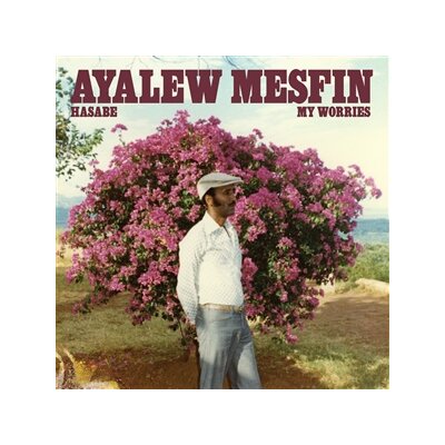 MESFIN, AYALEW - HASABE - MY WORRIES - LP