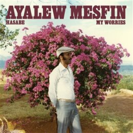 MESFIN, AYALEW - HASABE - MY WORRIES - LP