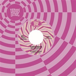 LINARES, ALFREDO Y SU SALSA STAR/FRUKO Y SUS TESOS -...