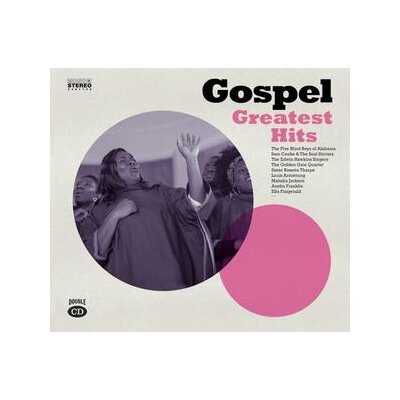 VARIOUS - GOSPEL - GREATEST HITS - CD