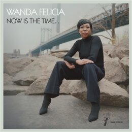FELICIA, WANDA & COLD DIAMOND & MINK - NOW IS THE...
