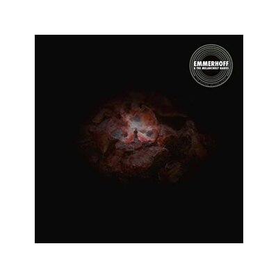 EMMERHOFF & THE MELANCHOLY BABIE - THE DYING OF THE LIGHT - LP
