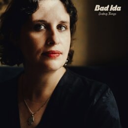 BAD IDA - ENDING THINGS - CD