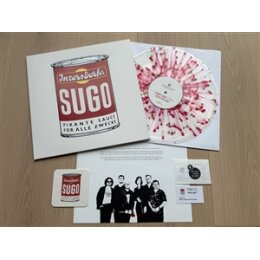 DIE BUBEN IM PELZ - SIE SAGT 1 2 3 4 - 12"