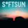 SOFTSUN - ETERNAL SUNRISE (AQUA BLUE VINYL) - LP