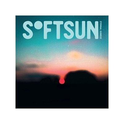 SOFTSUN - ETERNAL SUNRISE - LP